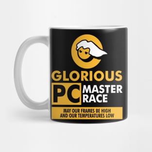 Glorious PC Gaming Master Race Mug